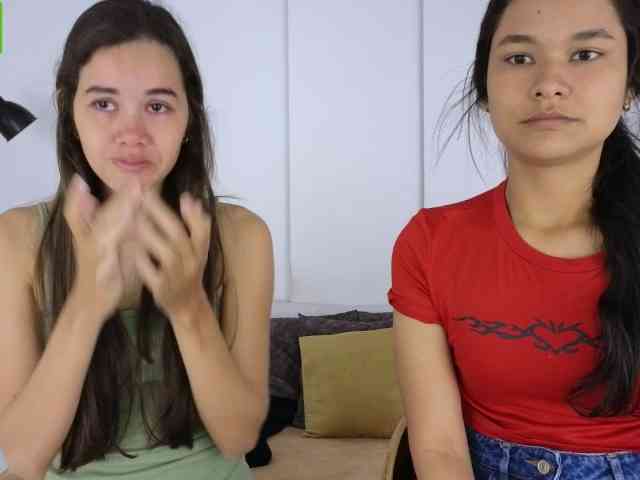 sexychanell-1 webcam