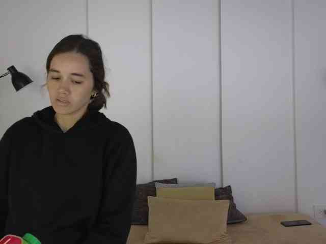 sexychanell-1 webcam