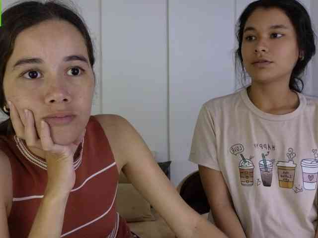 sexychanell-1 webcam