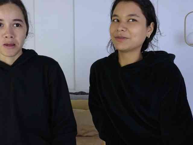 sexychanell-1 webcam