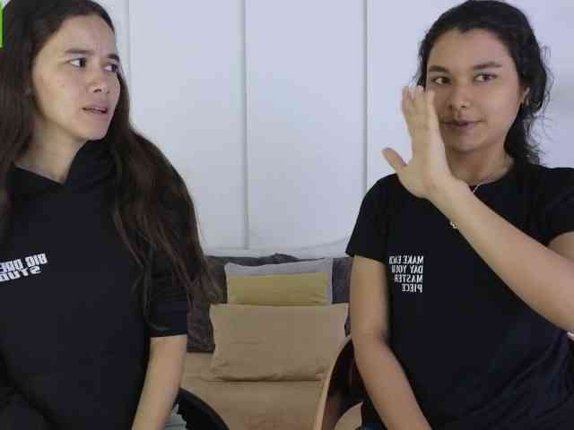 sexychanell-1 webcam