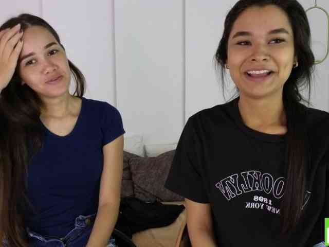 sexychanell-1 webcam