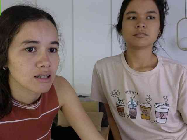 sexychanell-1 webcam