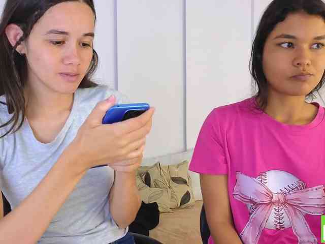 sexychanell-1 webcam