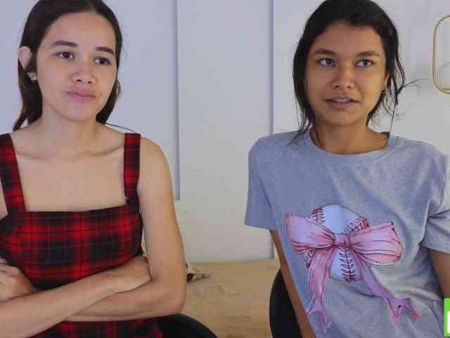 sexychanell-1 webcam