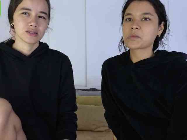 sexychanell-1 webcam