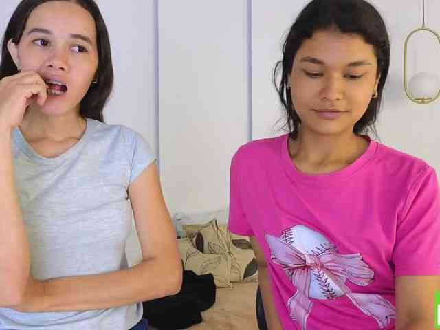 sexychanell-1 webcam