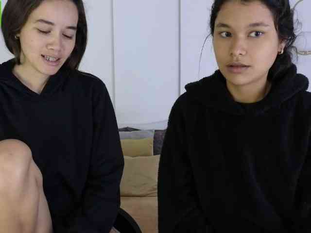 sexychanell-1 webcam