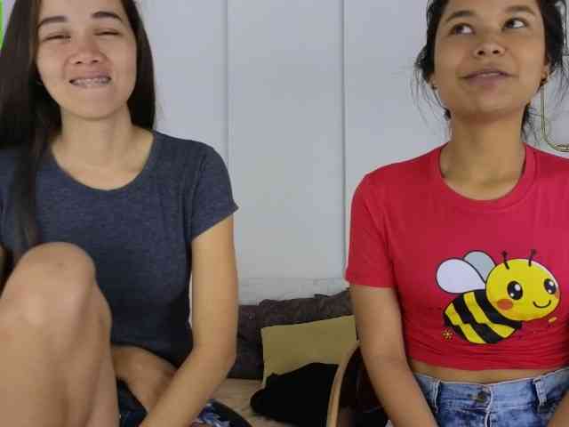 sexychanell-1 webcam