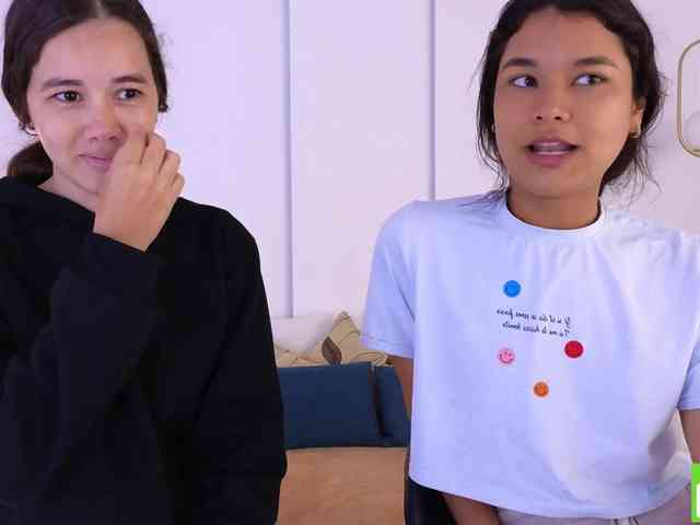 sexychanell-1 webcam