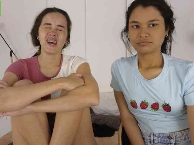 sexychanell-1 webcam