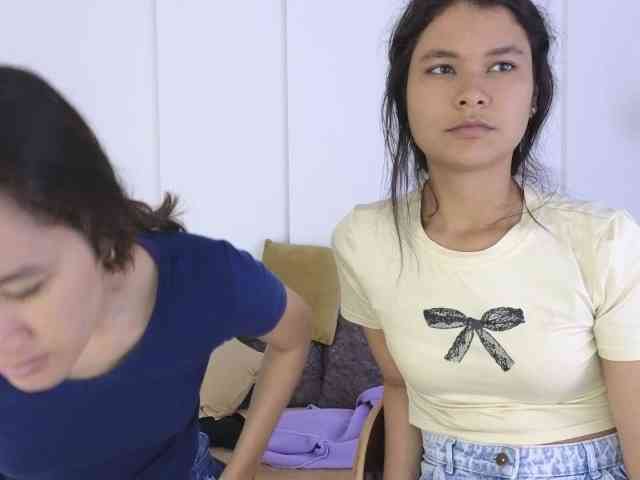 sexychanell-1 webcam