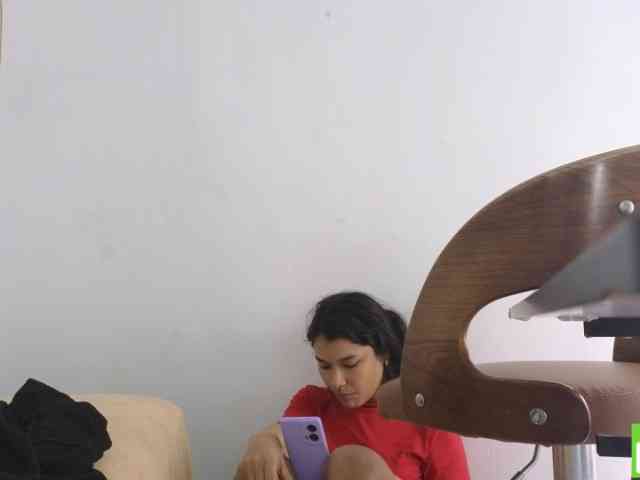 sexychanell-1 webcam