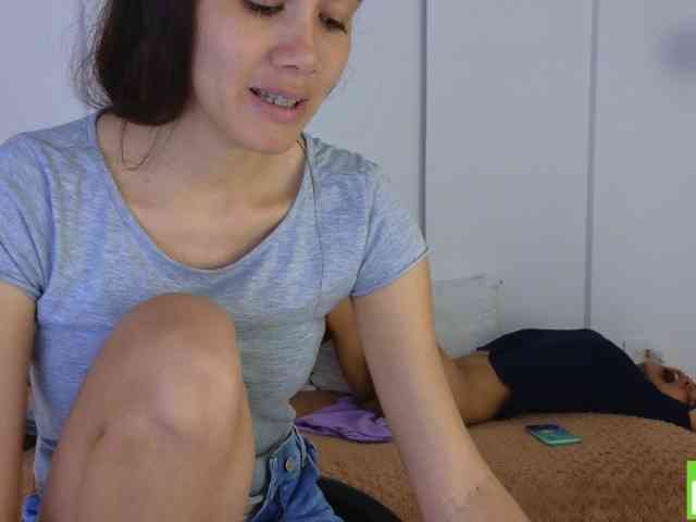 sexychanell-1 webcam