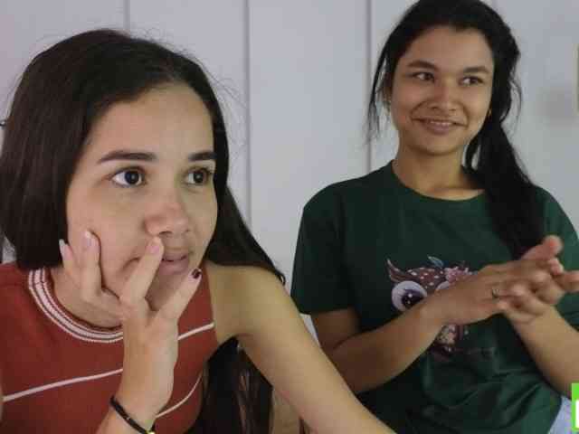 free nude cam Sexychanell-1