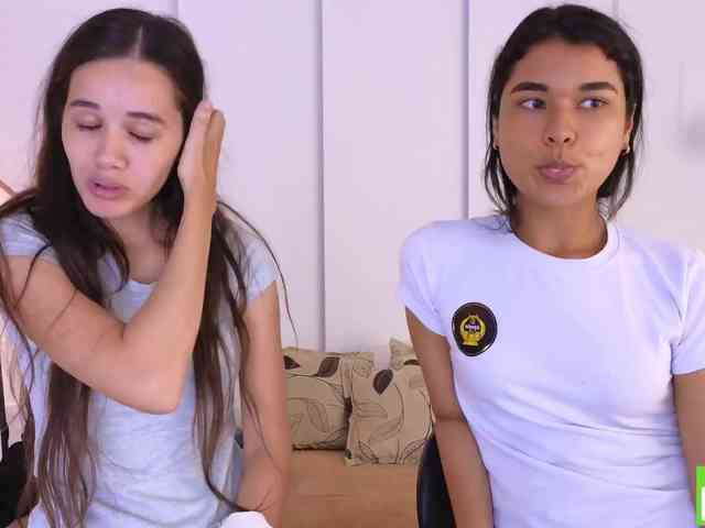 cam sex chat Sexychanell-1