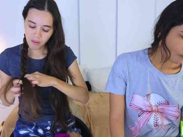 sexychanell-1 webcam
