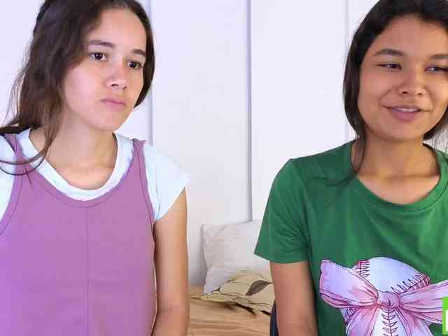 sexychanell-1 webcam