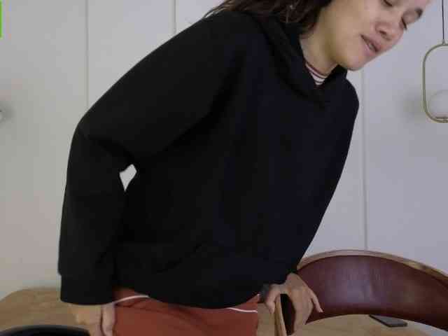 sexychanell-1 webcam