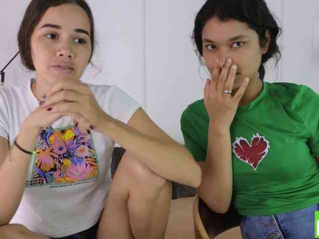 sexychanell-1 webcam