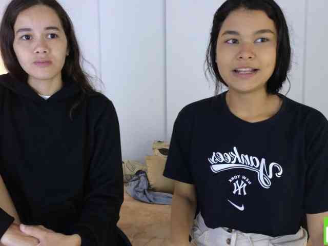 sexychanell-1 webcam