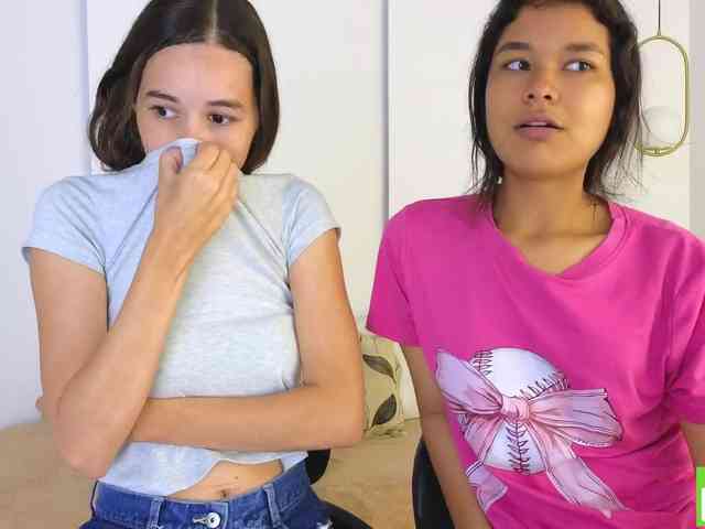 sexychanell-1 webcam
