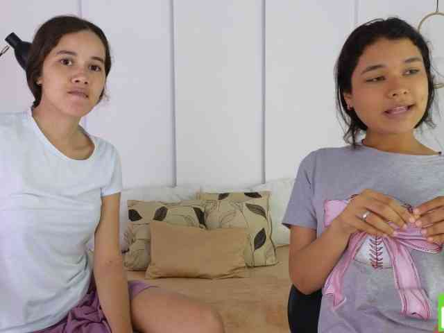 sexychanell-1 webcam