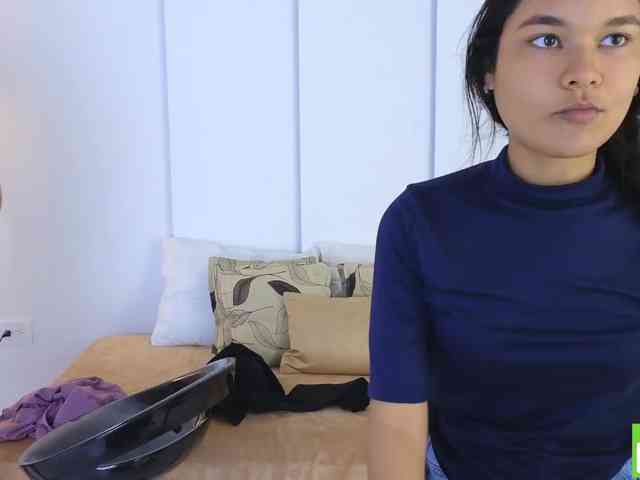 sexychanell-1 webcam