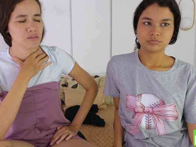 sexychanell-1 webcam