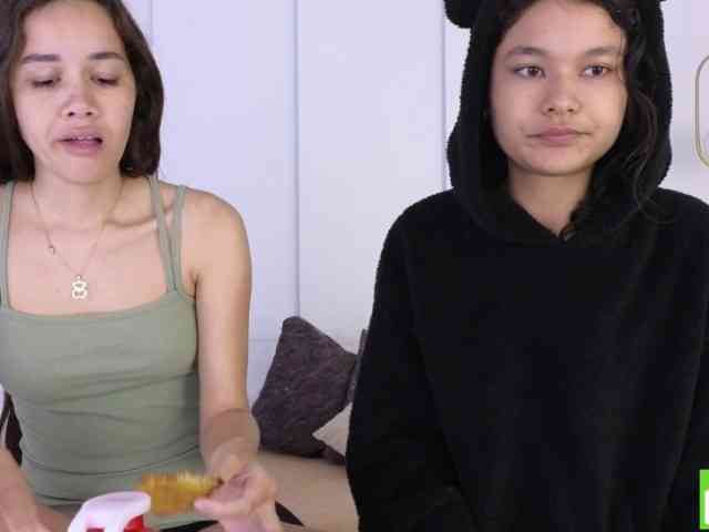 sexychanell-1 webcam