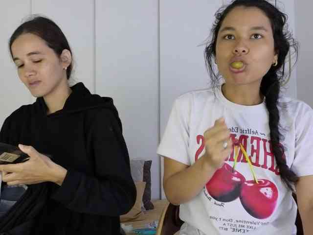 sexychanell-1 webcam