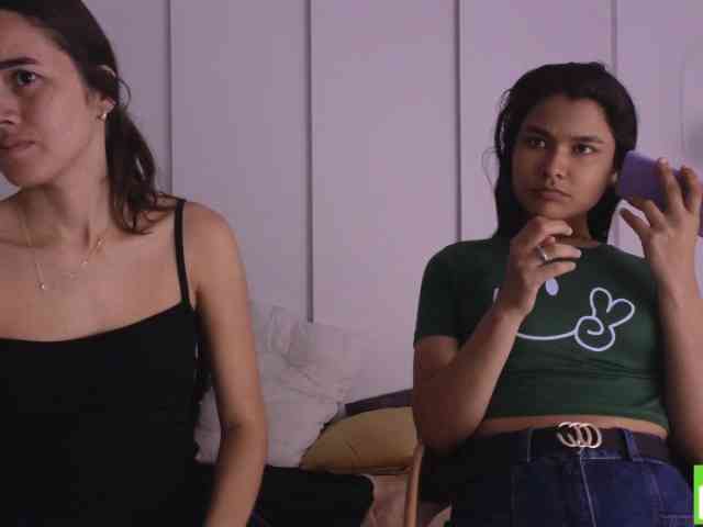 sexychanell-1 webcam