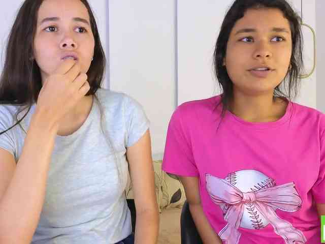 sexychanell-1 webcam
