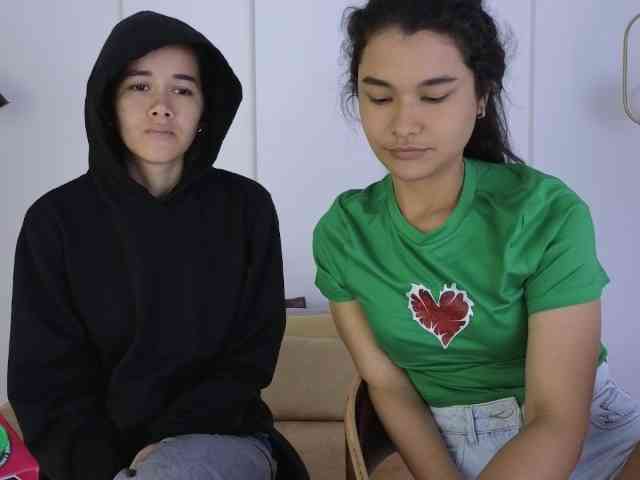 sexychanell-1 webcam