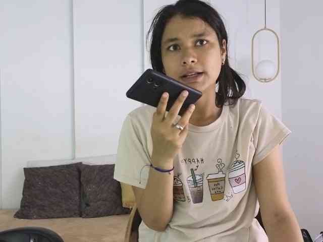 sexychanell-1 webcam