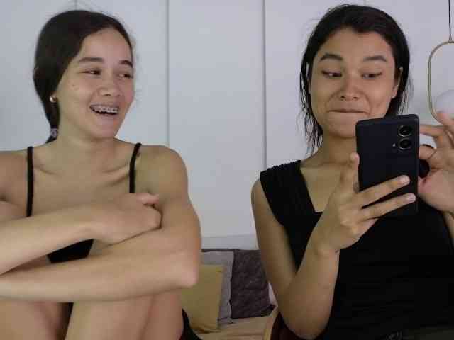 sexychanell-1 webcam