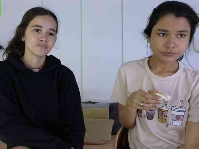 sexychanell-1 webcam