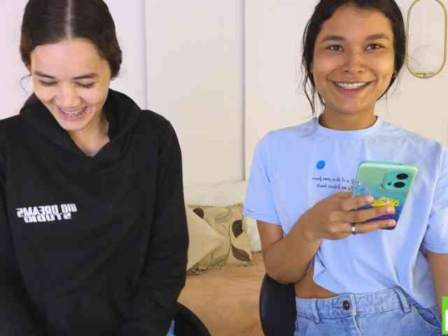sexychanell-1 webcam