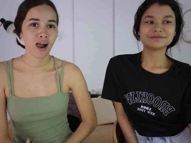 sexychanell-1 webcam