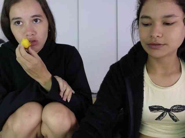 sexychanell-1 webcam