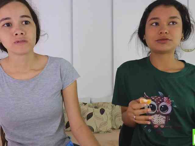 sexychanell-1 webcam