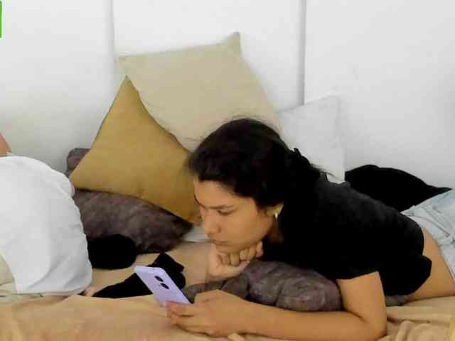 sexychanell-1 webcam