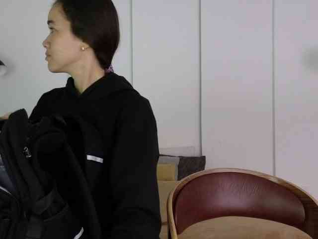 sexychanell-1 webcam