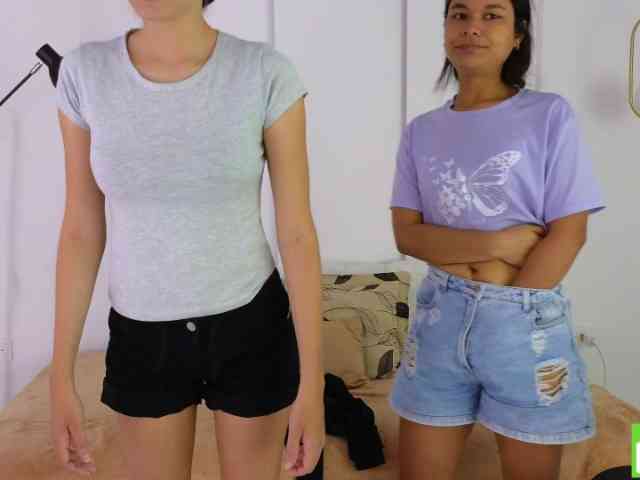 sexychanell-1 webcam