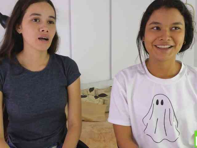 sexychanell-1 webcam