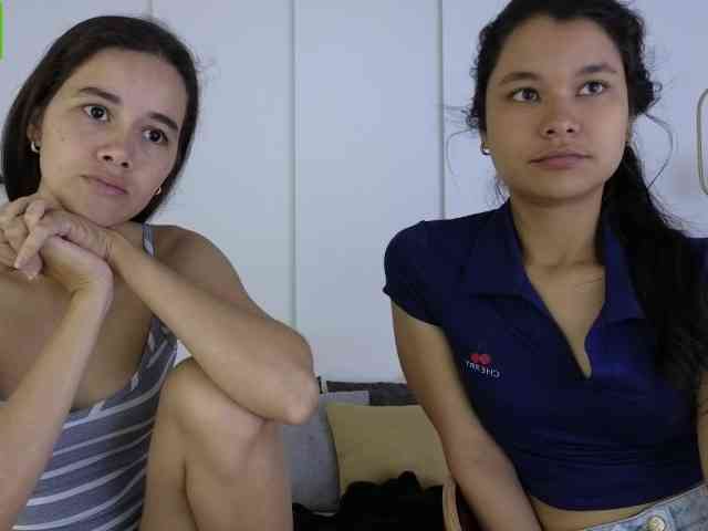 sexychanell-1 webcam