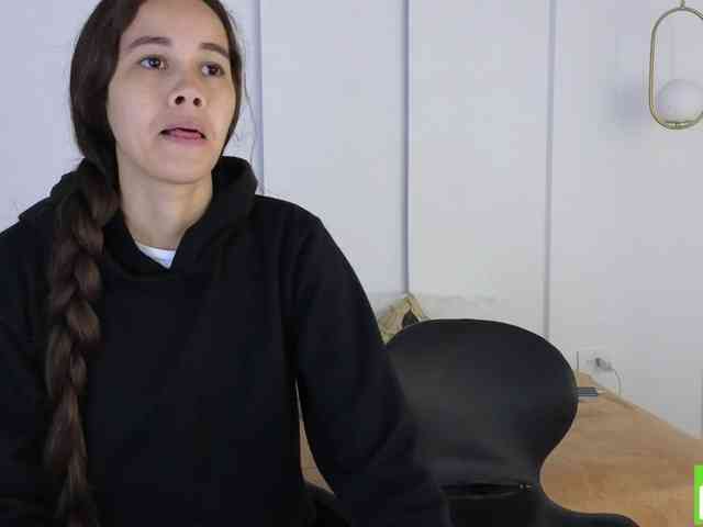 adult web cam Sexychanell-1