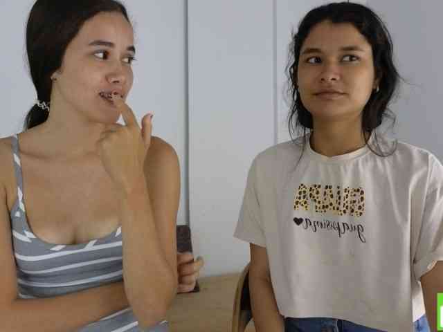 sexychanell-1 webcam