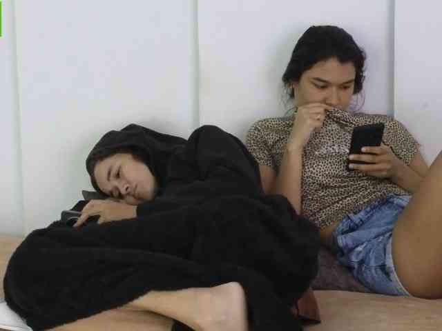 sexychanell-1 webcam