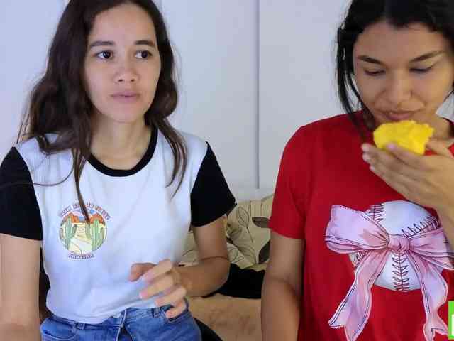 random chat Sexychanell-1